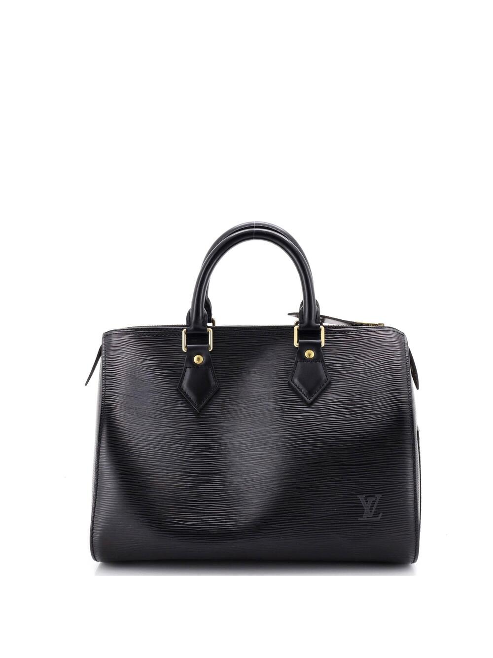Louis Vuitton Speedy Handbag Epi #369147L13B